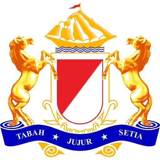 Logo Kadin Flores Timur